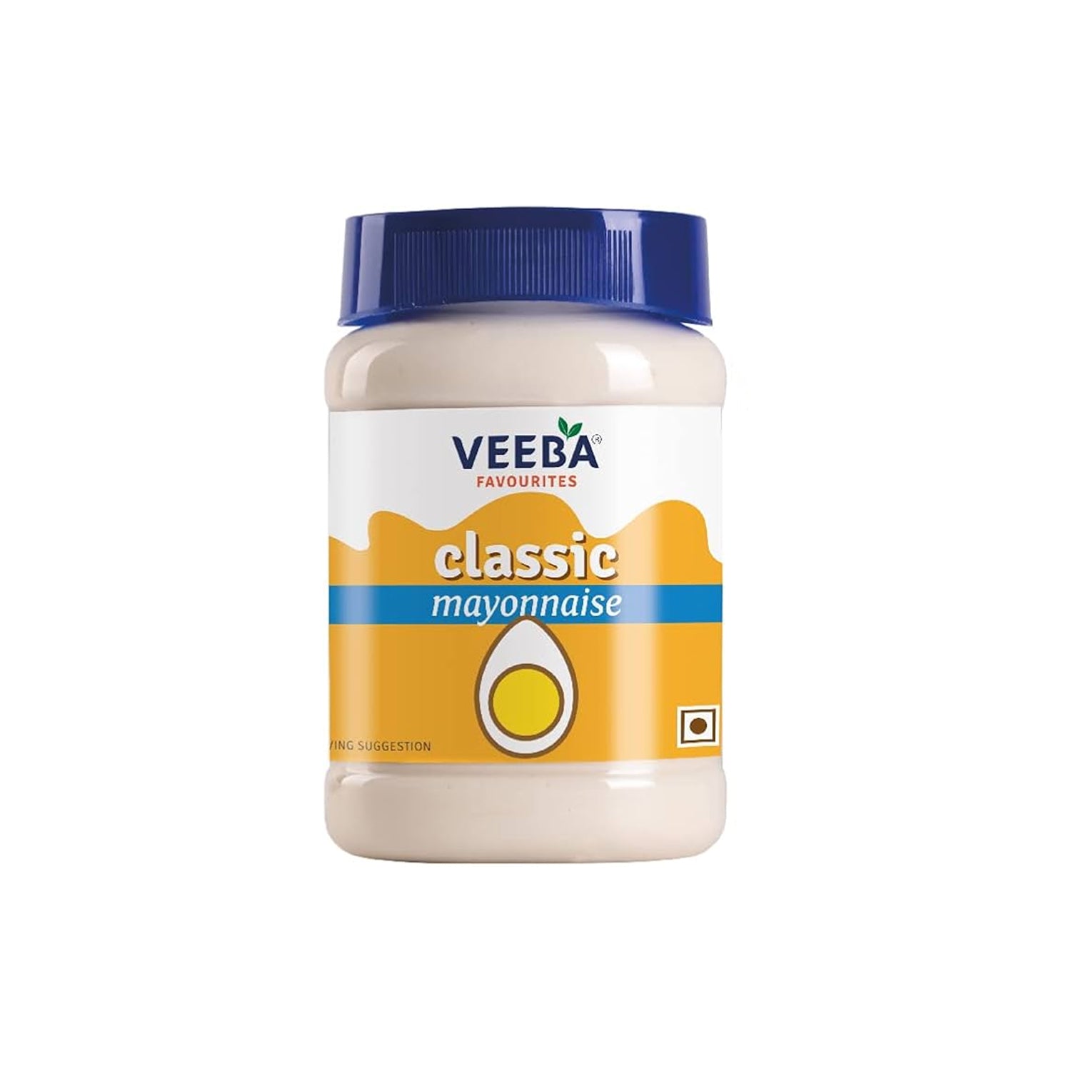 Veeba Classic Mayo 250Gm