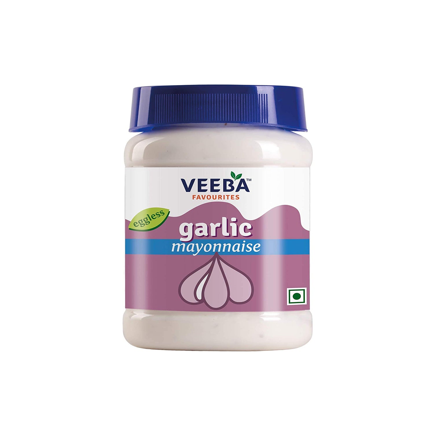 Veeba Garlic Mayo 250Gm