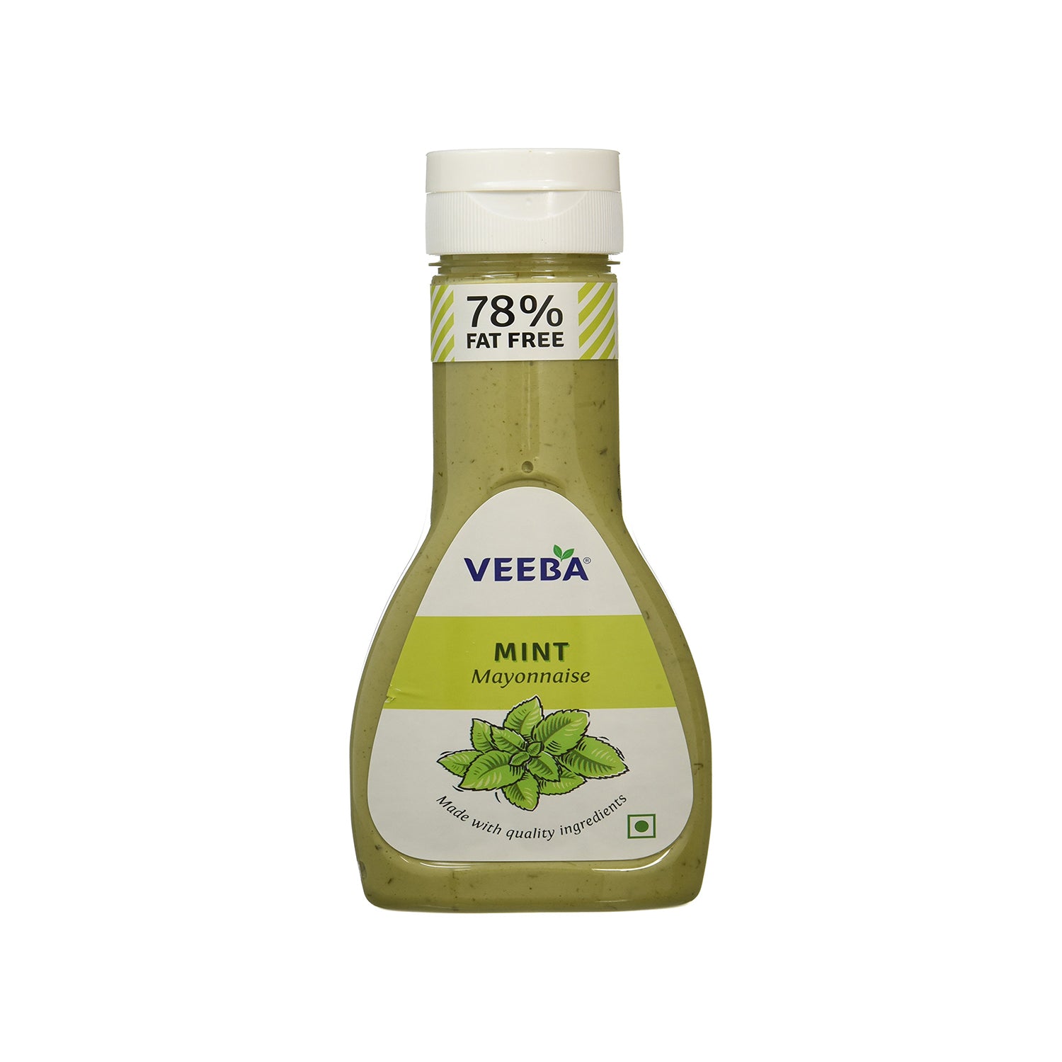 Veeba Mint Mayo 300Gm