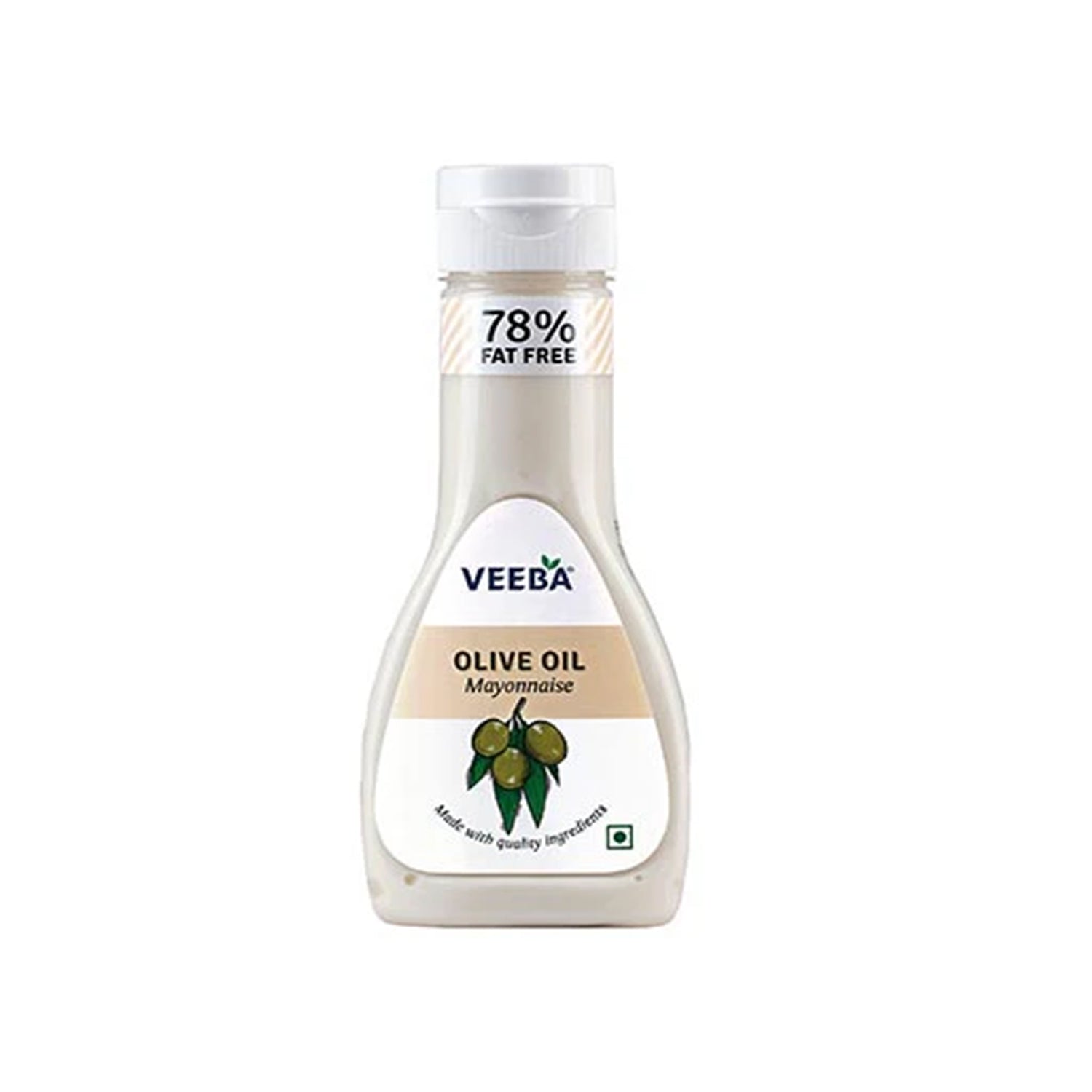 Veeba Olive Oil Mayo 300Gm