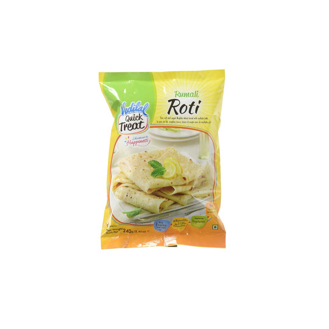 Vadilal Rumali Roti