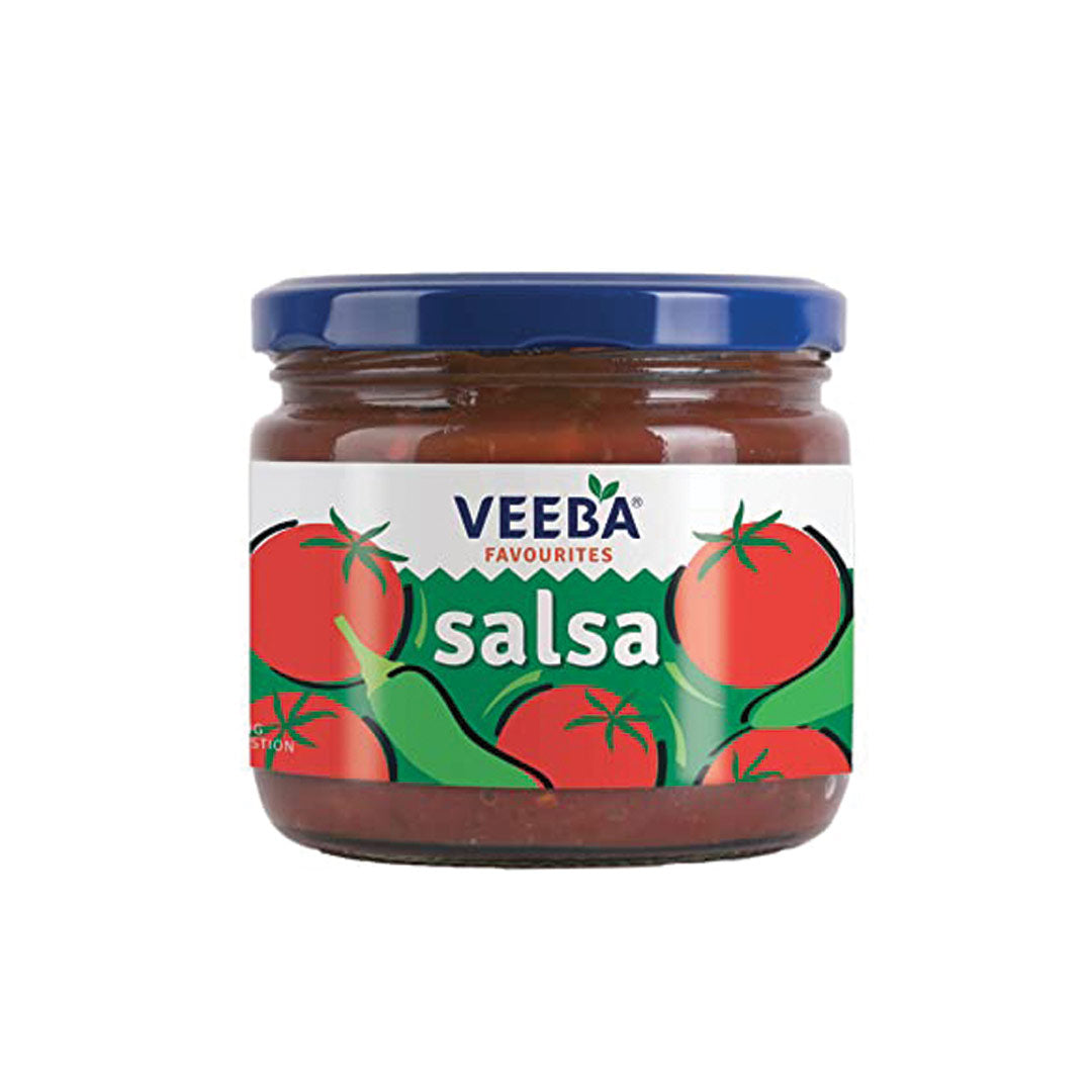 Veeba Salsa 360Gm