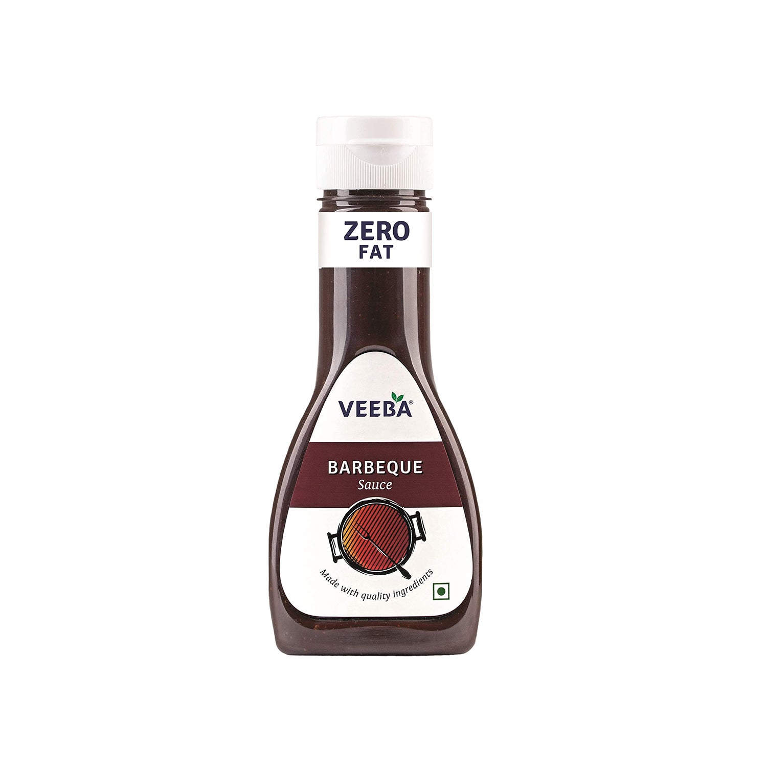 Veeba Barbeque Sauce 330Gm