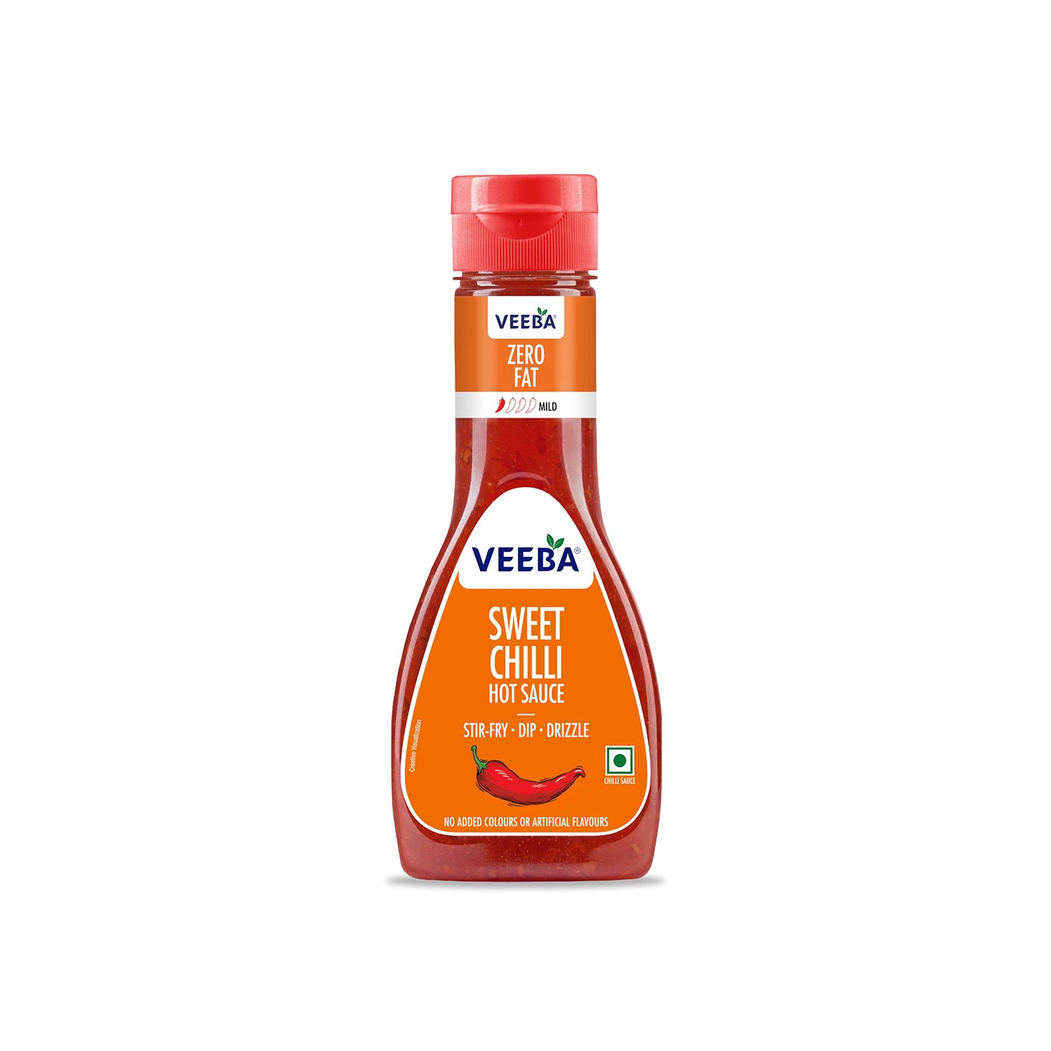 Veeba Sweet Chilli 350Gm
