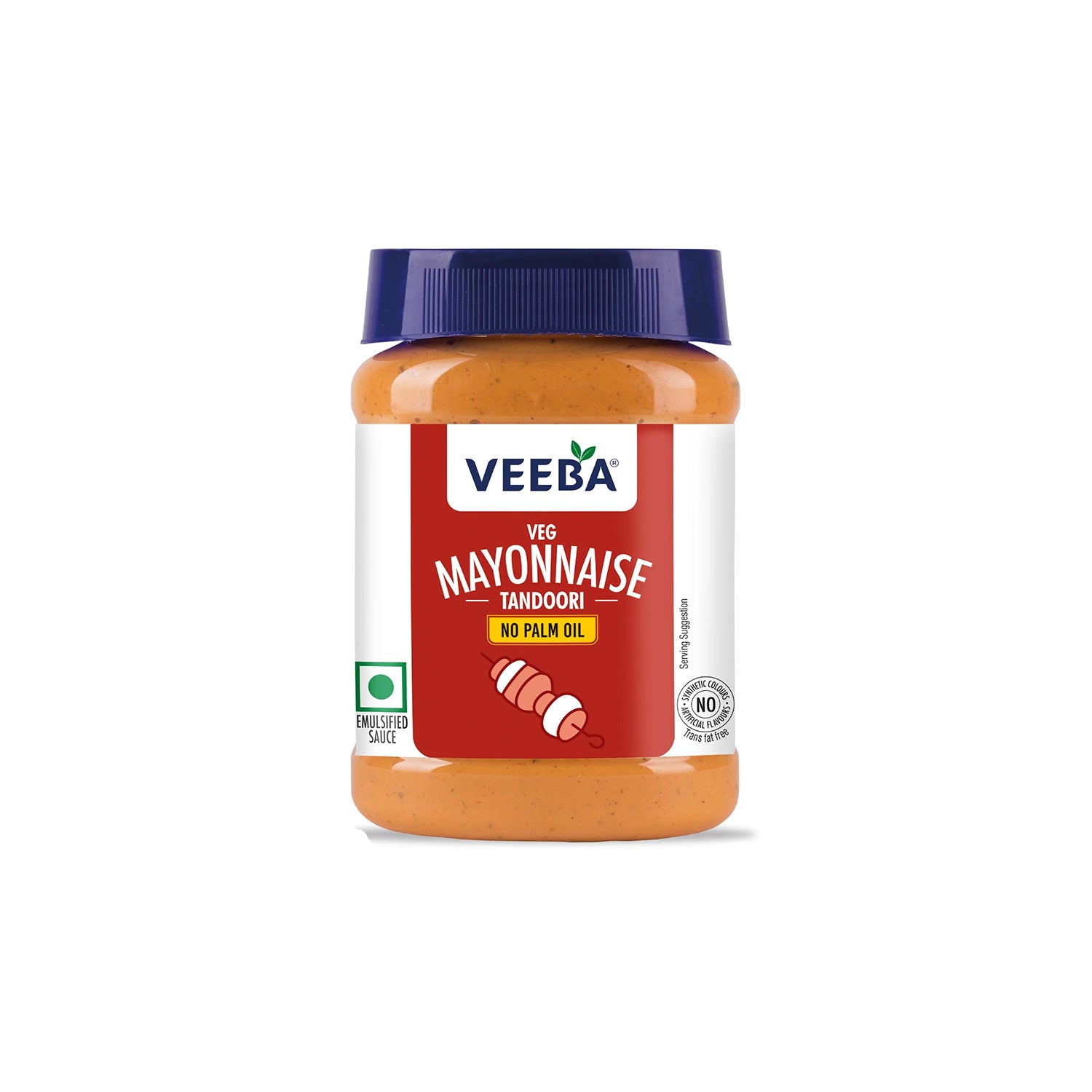 Veeba Tandoori Mayo 250Gm