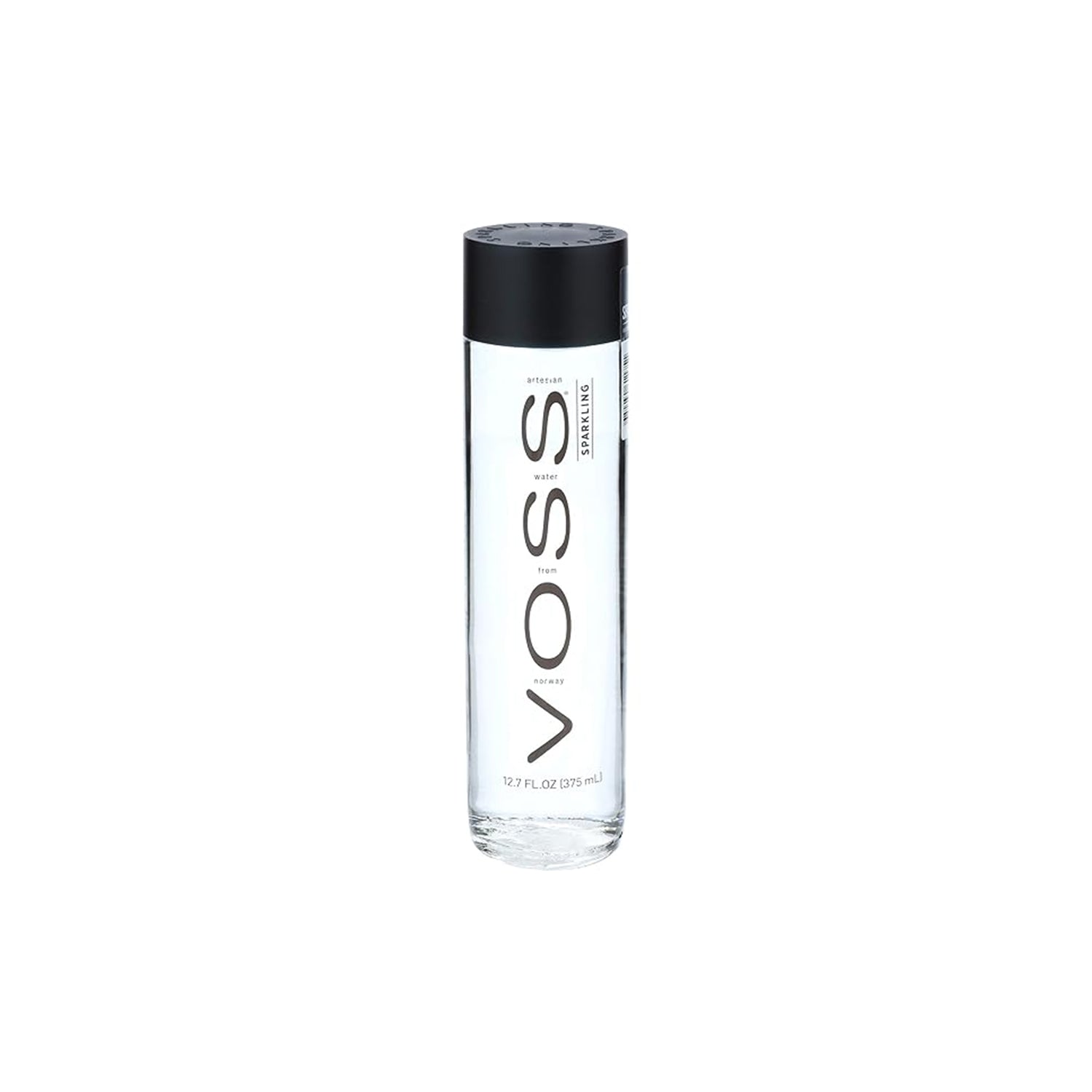 Voss Sparkling Water 375Ml