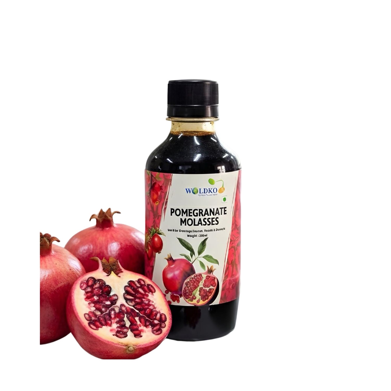 Woldko Pomegranate Molasses 250Ml