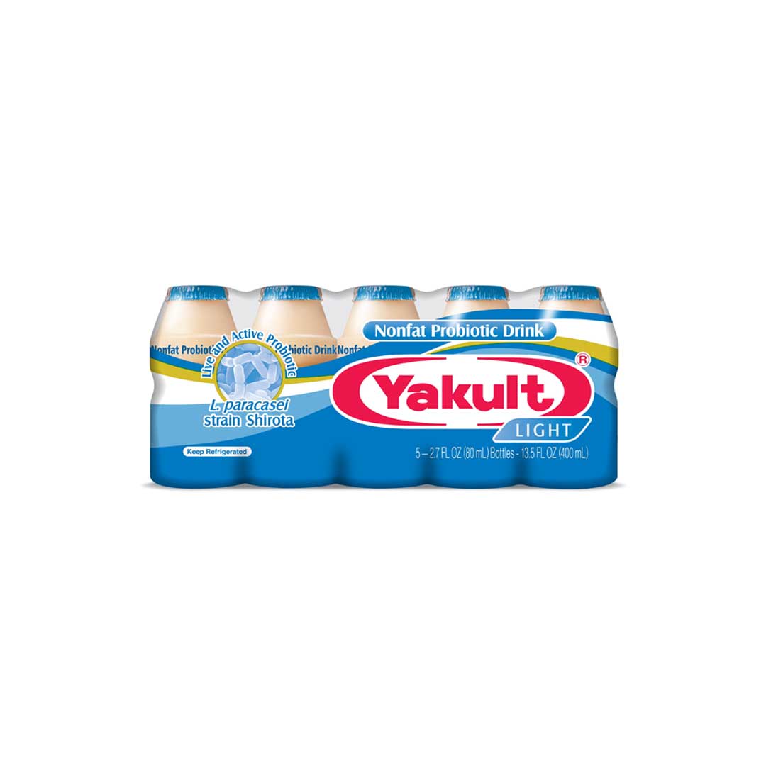 Yakult Light 325Ml