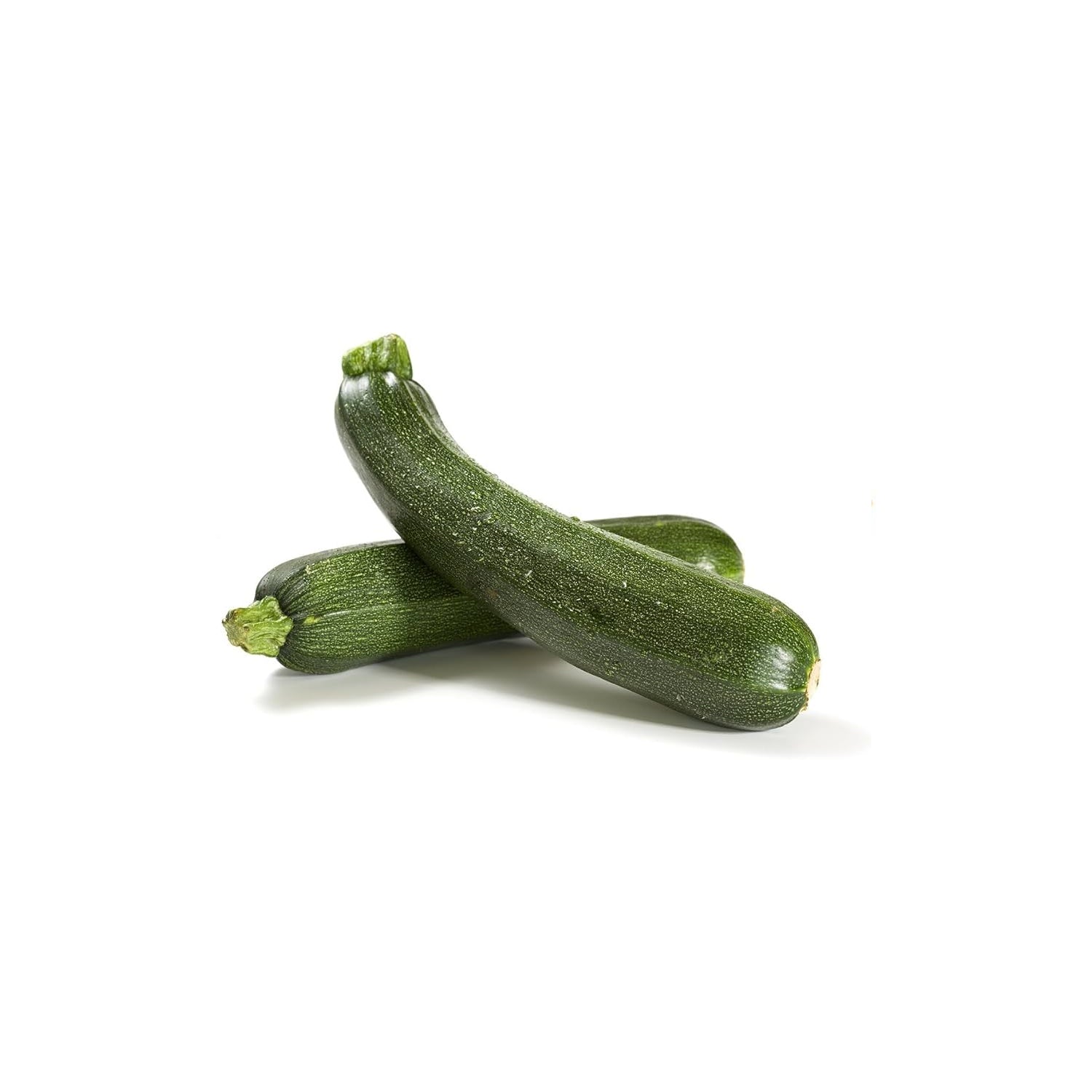 Zucchini Green