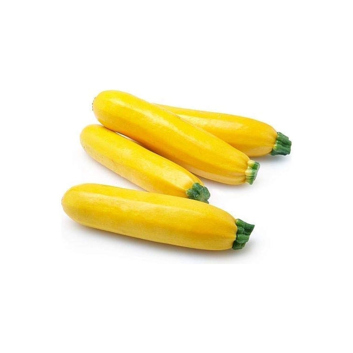 Zucchini Yellow