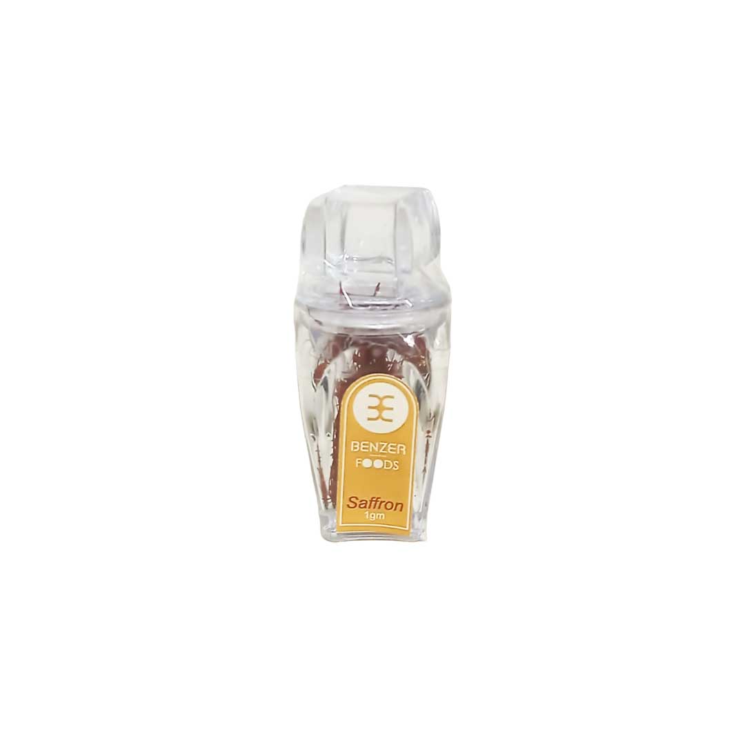 Benzer Saffron 1Gm