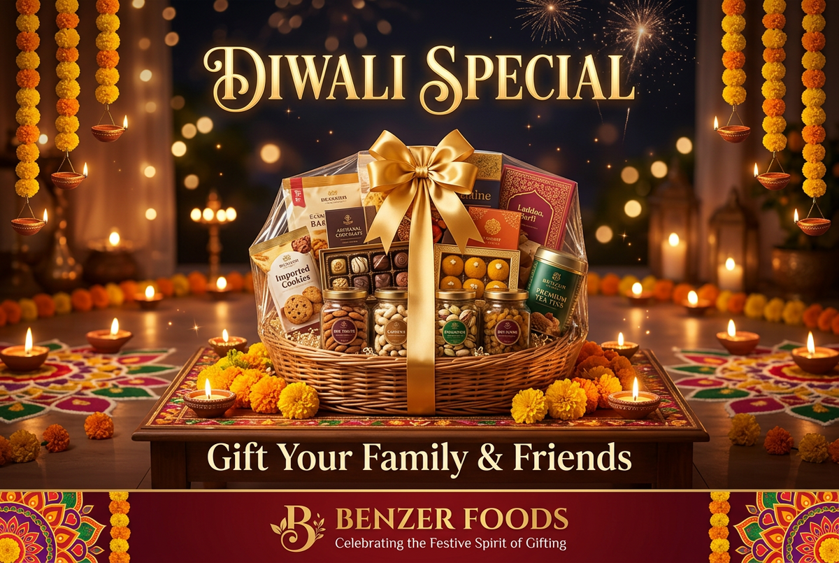 Diwali Special Gift Hamper