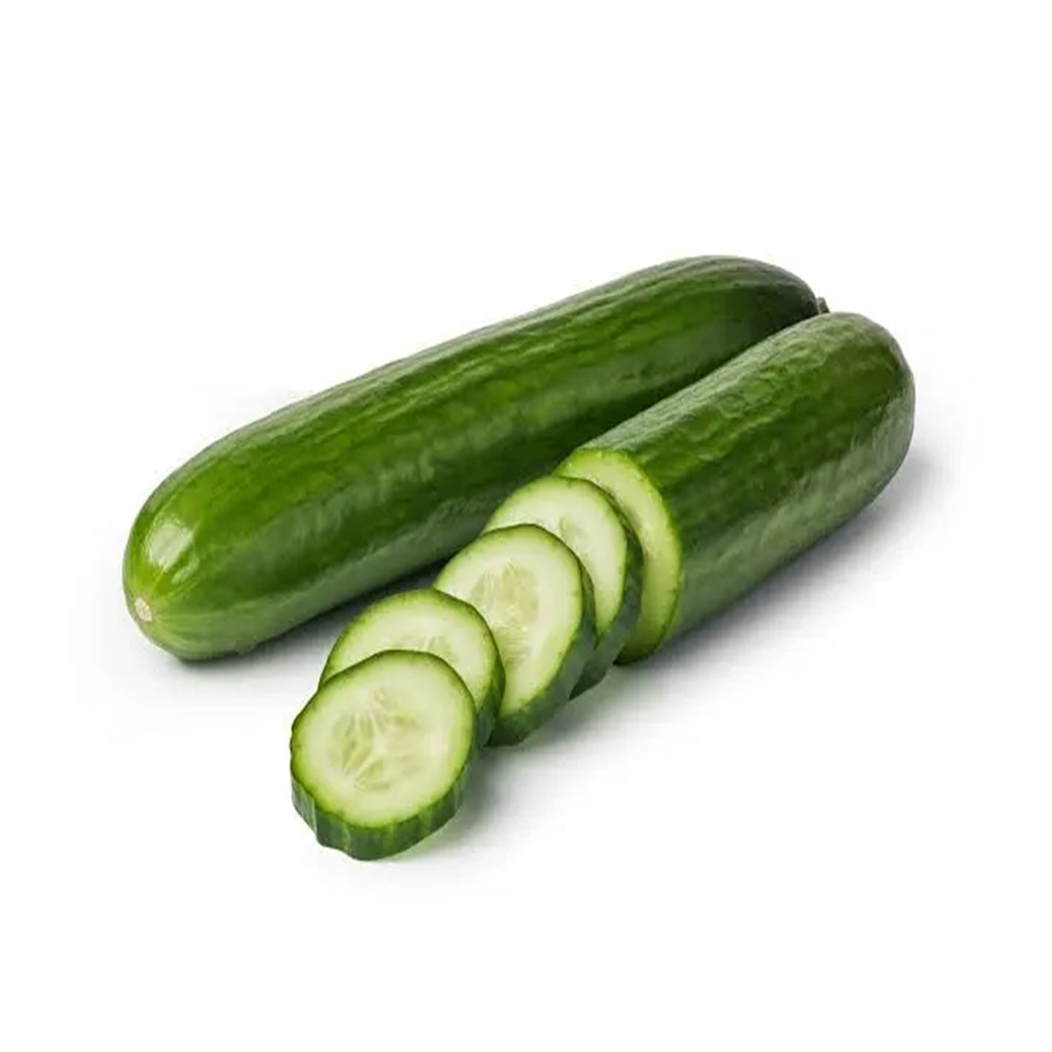 English Cucumber