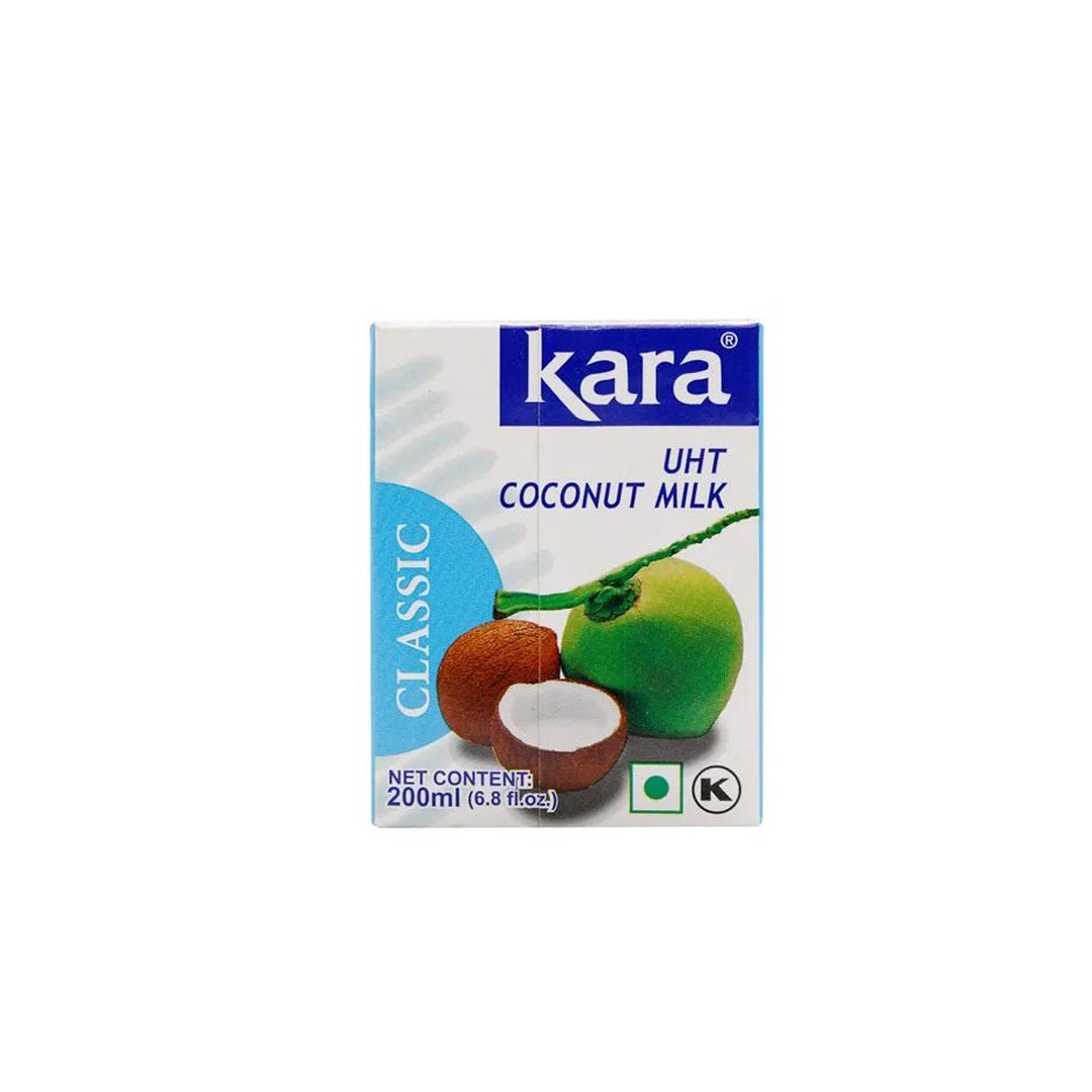 Kara Coconut Milk 200Ml
